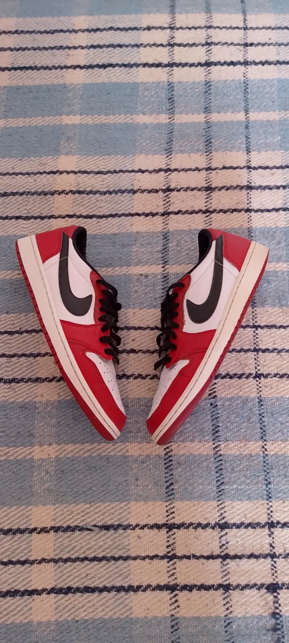 Jordani originali, mărimea 44,5cm! – fotografia 3 din 8