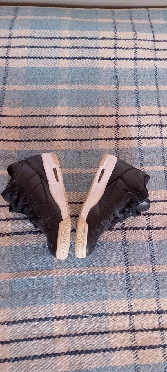 Adidași Jordan Air, originali! – fotografia 4 din 8