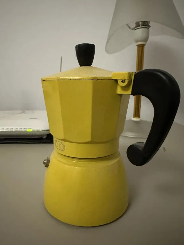 Cafetiere noi !! – fotografia 5 din 5