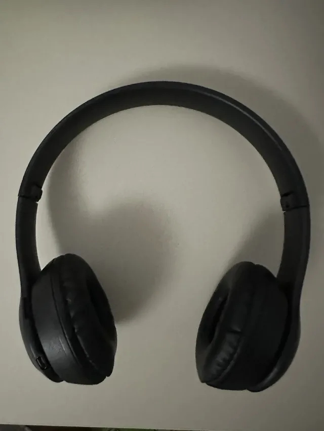 Căști Geek fără fir – fotografia 3 din 4