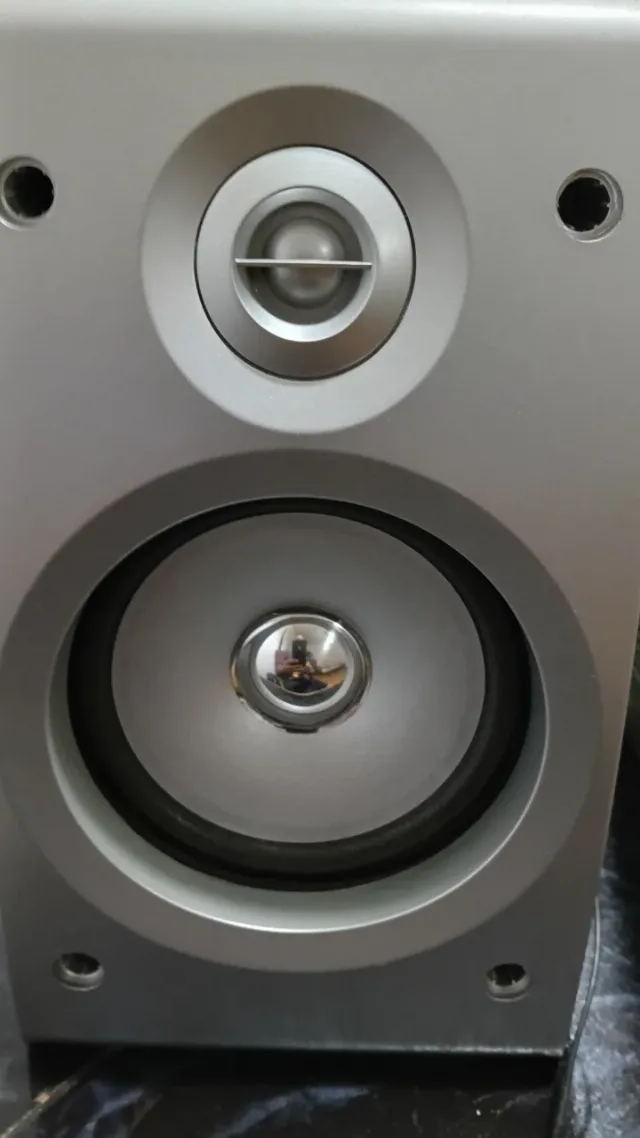 mini sistem stereo Silva Schneider – fotografia 6 din 8