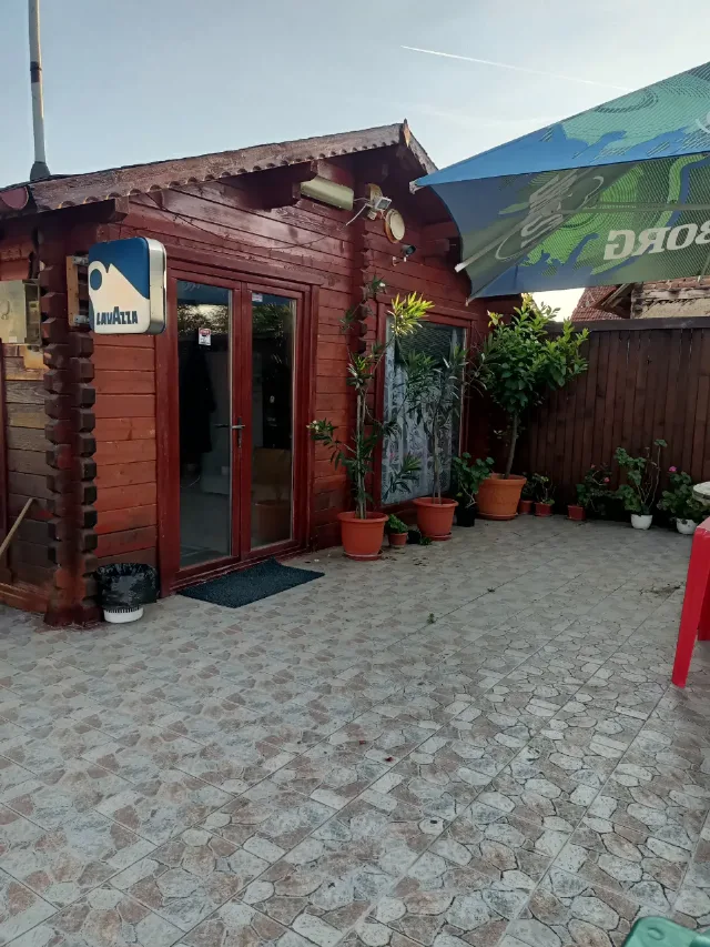 Cabana și casa la tara – Pojoga, Hunedoara