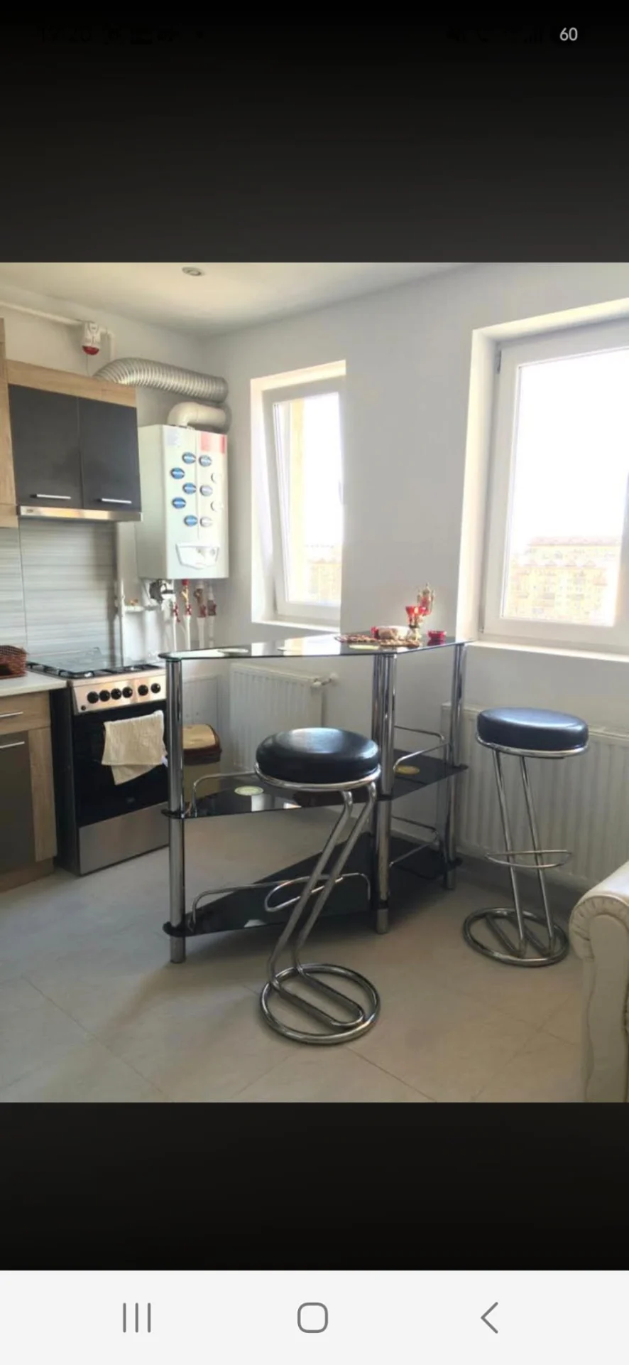 Vand apartamentVand sau schimb ap.3camere etj 7 in cartier rezidențial,cu școli și grădinițe in apropiere ,magazine și supermarketuri.Ca și transport in comun sunt autobuze ,troleibuze  metrou (stația – Sector 6, București