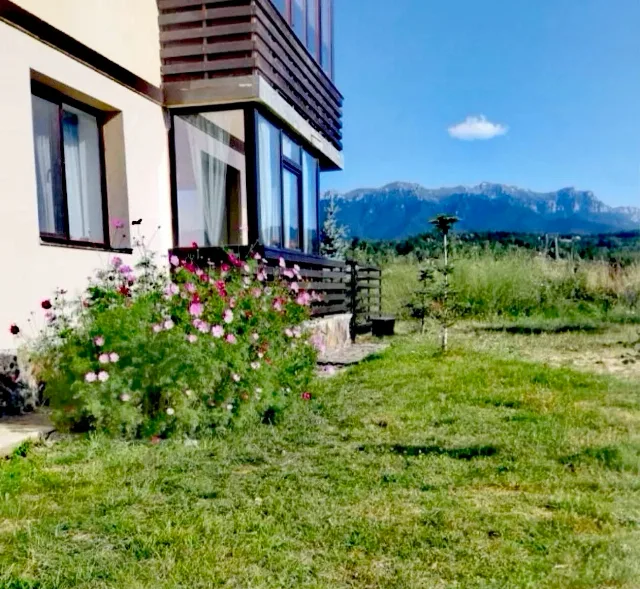 Vânzare ap 2 camere în Tohanul Nou - Brasov – Tohanu Nou, Brașov