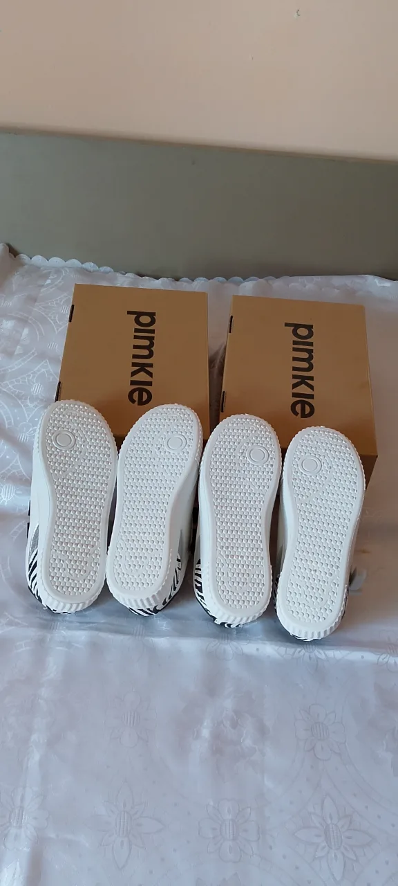 Set adidași Pimkie+trening Decathlon+bermude blugi! – fotografia 6 din 7