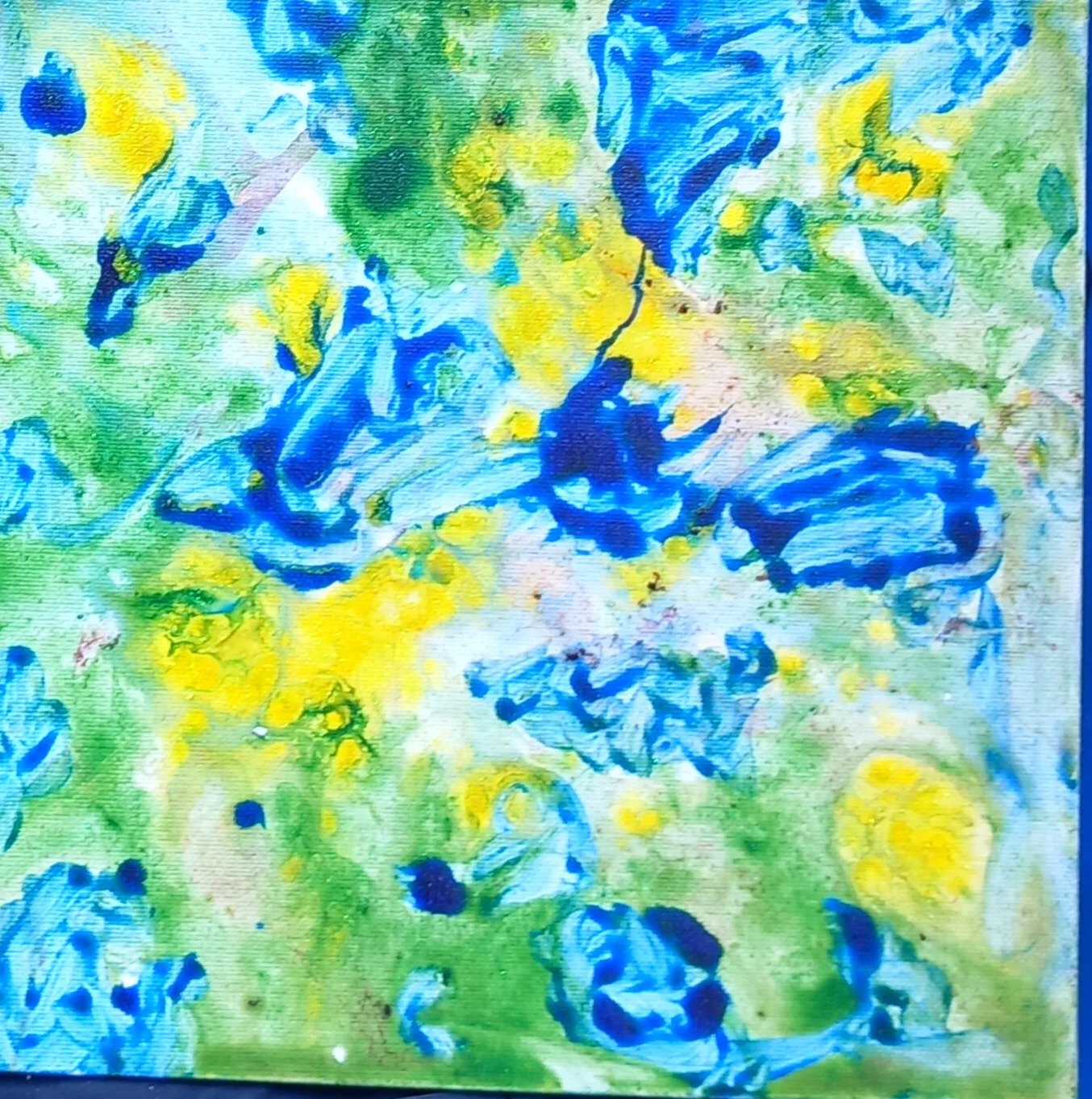 Canvas / picturi abstracte – Sibiu, Sibiu