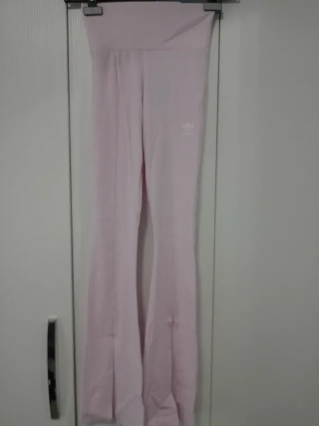colanți adidas noi cu eticheta – fotografia 1 din 8