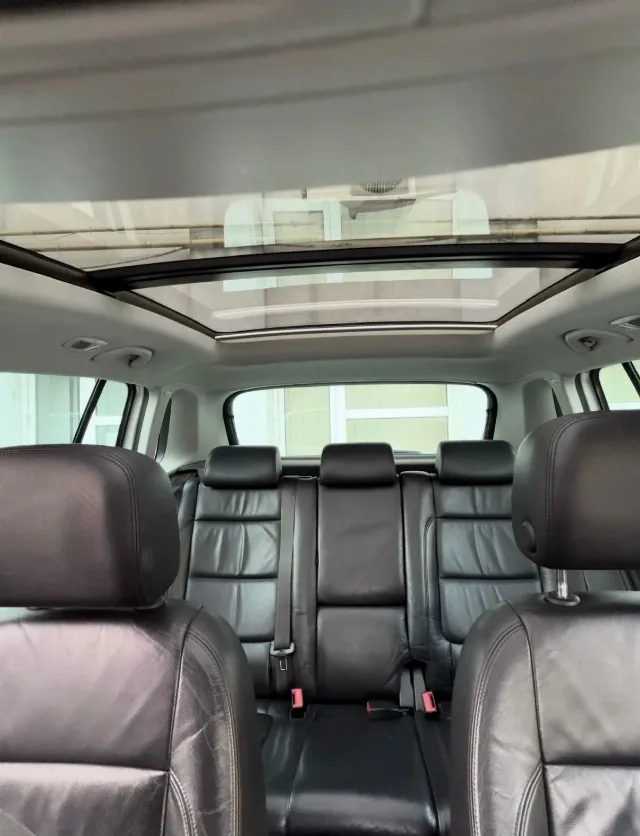 Se vinde Vw. Tiguan 4x4 - 8500 euro – fotografia 3 din 7