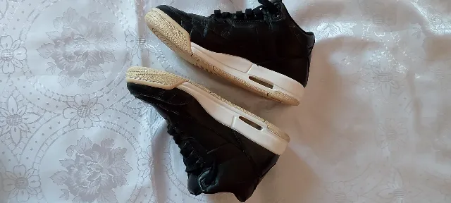 Set Jordan Air originali+blugi Tex+bermude blugi! – fotografia 5 din 8