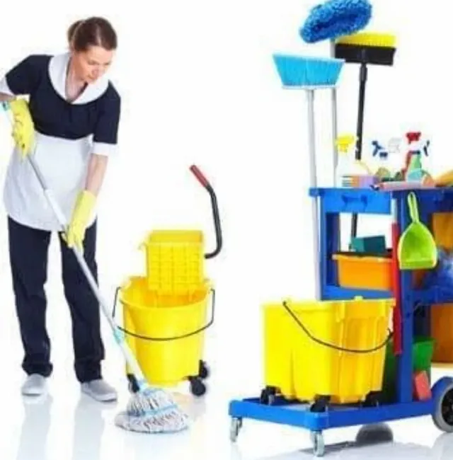 Servicii de curățenie profesionale – Cluj, Cluj