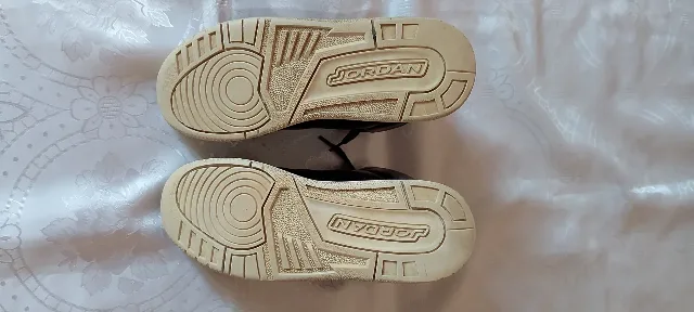 Set Jordan Air originali+blugi Tex+bermude blugi! – fotografia 6 din 8