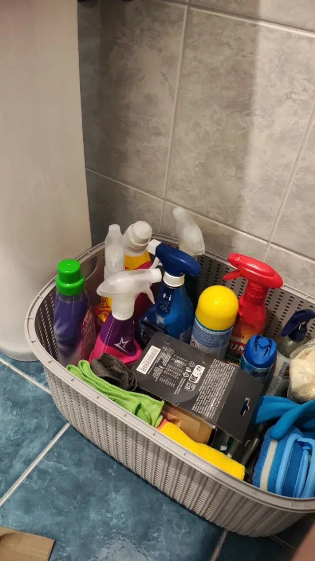 Servicii de curățenie profesionale – fotografia 3 din 4