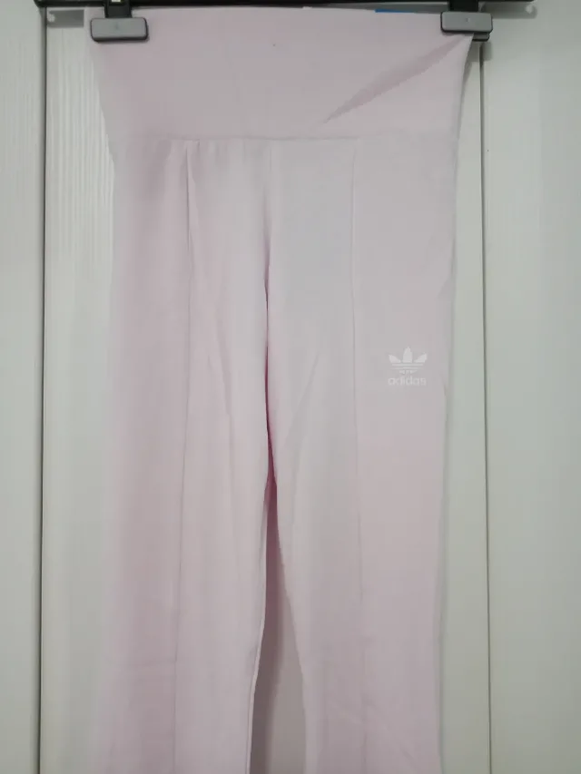 colanți adidas noi cu eticheta – fotografia 5 din 8