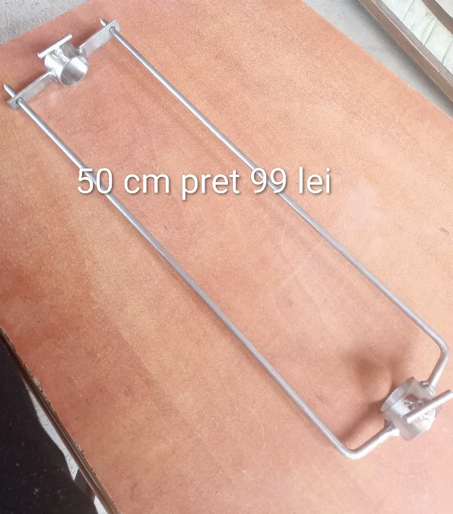 Rotisor negru pret complet 750 lei – fotografia 7 din 8