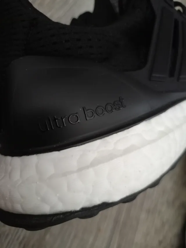 adidas ultraboost 1.0 W, noi cu eticheta – fotografia 3 din 7