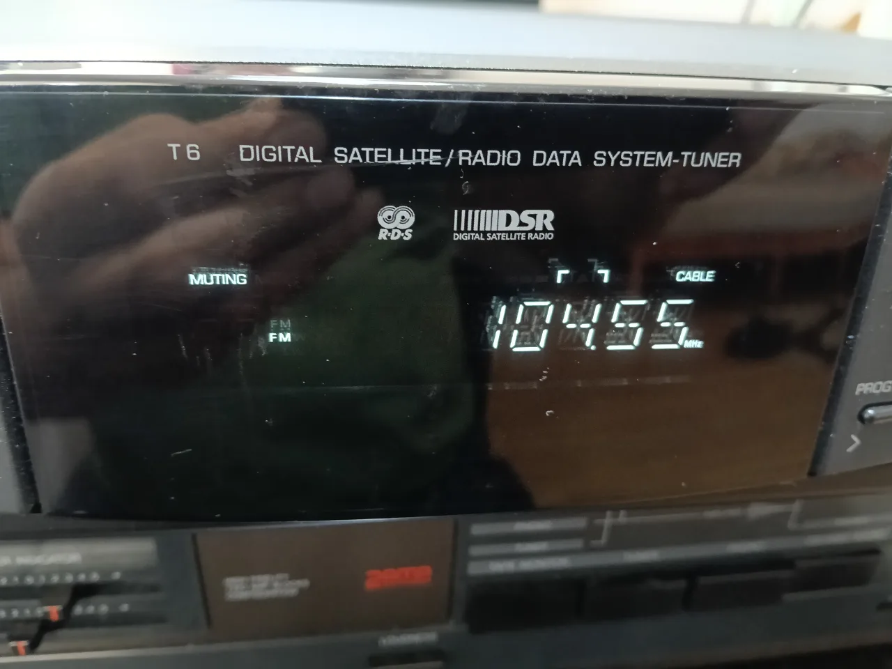 Tuner digital satelit Fine Arts Grundig – Baia Mare, Maramureș
