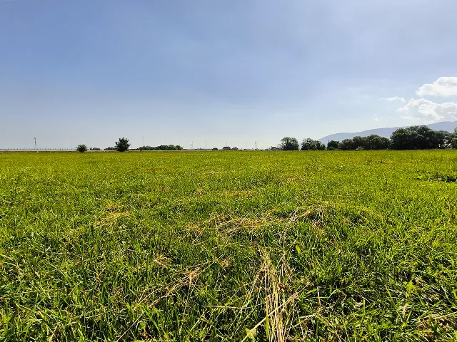 Teren 507 mp - lot de casa in Cristian - Brasov. – fotografia 7 din 8
