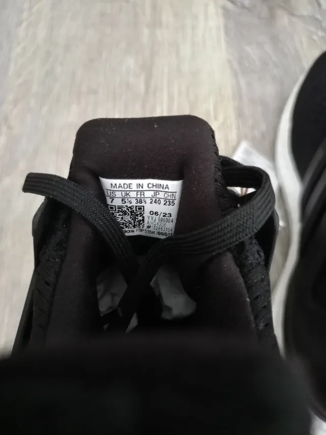adidas ultraboost 1.0 W, noi cu eticheta – fotografia 7 din 7