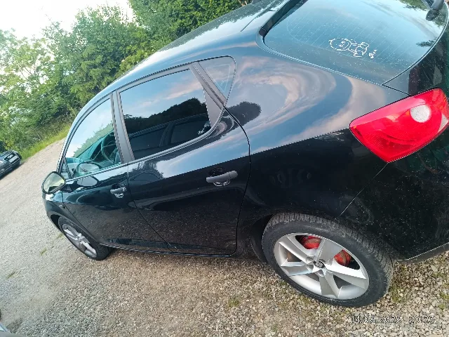 Seat Ibiza 2010 benzina și gpl – Brasov, Brașov