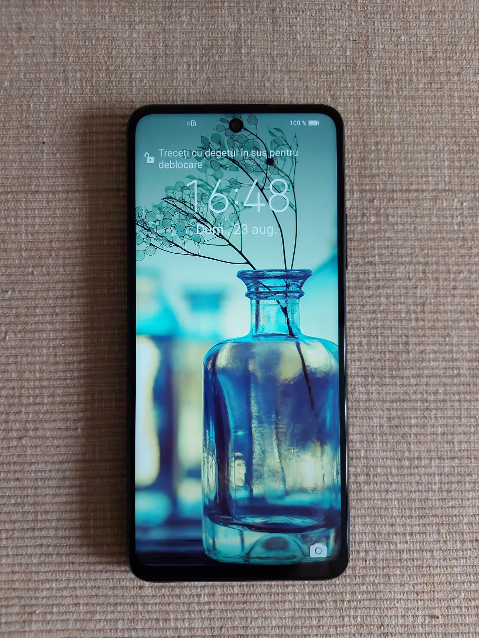 Vînd Huawei PSmart (2021)de 128 GB dual sim – Ploiesti, Prahova