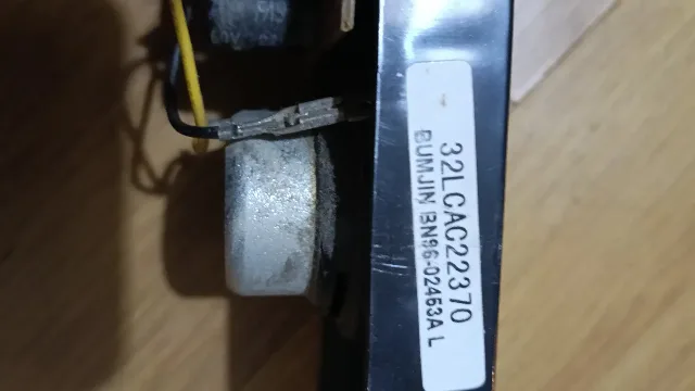 Boxe bass și înalte de 10W și 8ohmi – fotografia 8 din 8