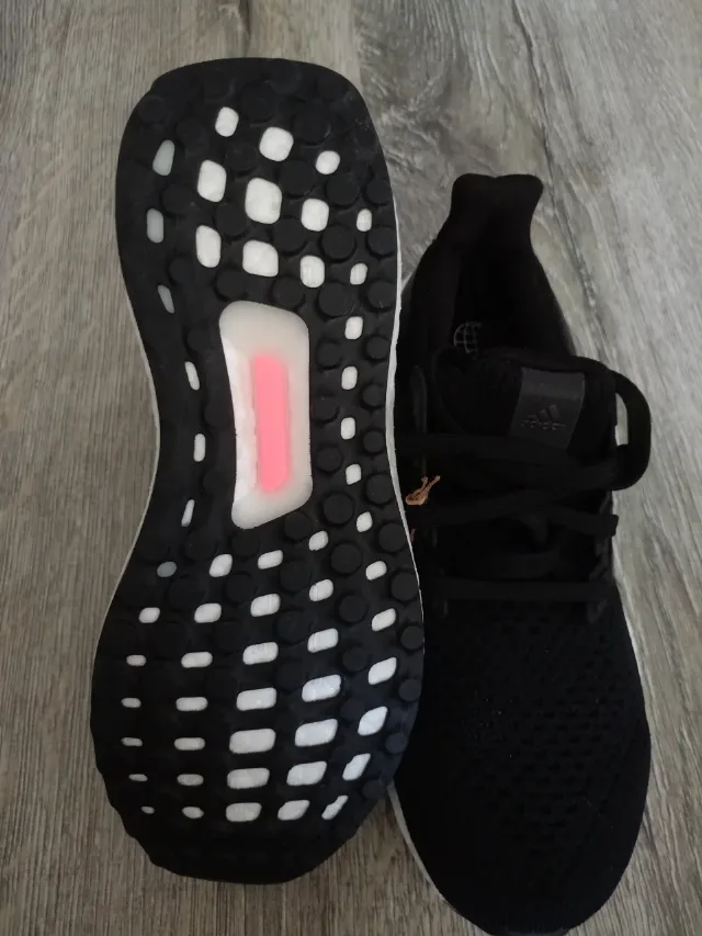 adidas ultraboost 1.0 W, noi cu eticheta – fotografia 2 din 7