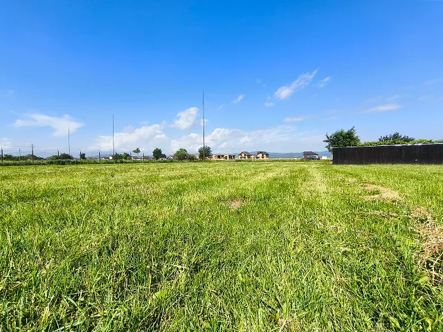 Teren 507 mp - lot de casa in Cristian - Brasov. – fotografia 8 din 8