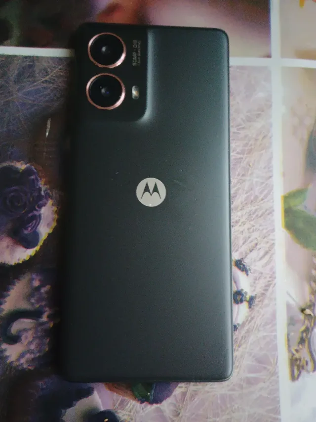 când Motorola g85 5g – fotografia 3 din 3