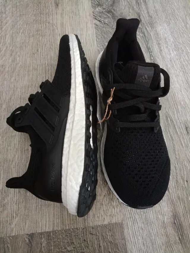 adidas ultraboost 1.0 W, noi cu eticheta – fotografia 4 din 7