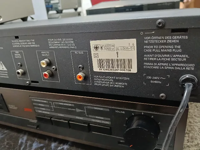 Tuner digital satelit Fine Arts Grundig – fotografia 6 din 8