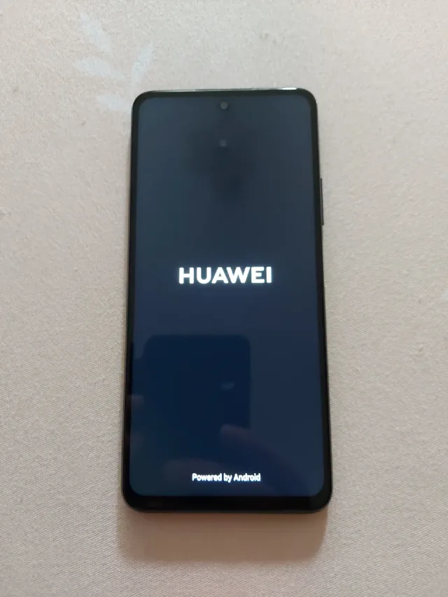 Vînd Huawei PSmart (2021)de 128 GB dual sim – fotografia 7 din 7