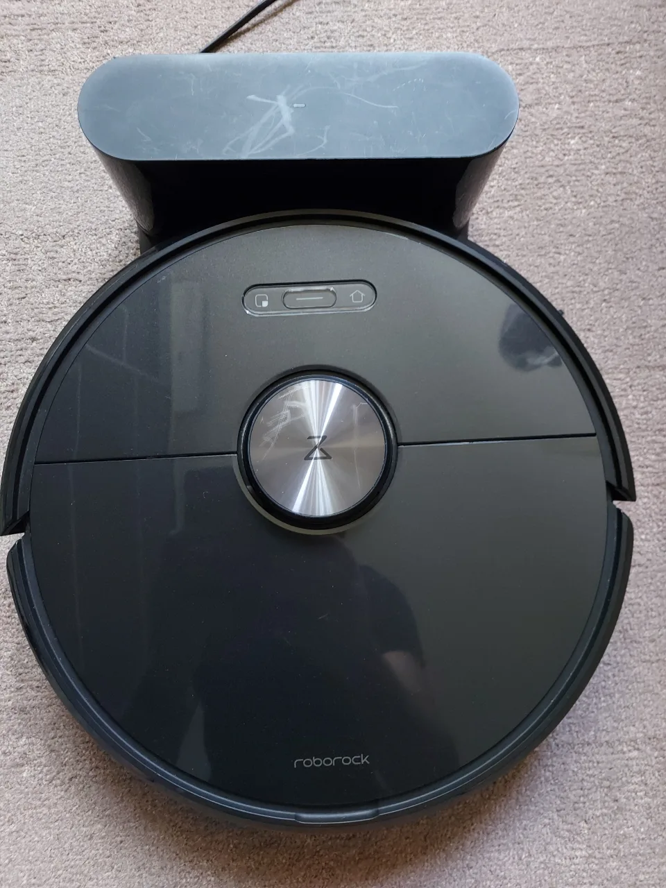 Aspirator inteligent Roborock S6 2 în 1 – Ploiesti, Prahova