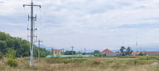 Pentru dezvoltatori - loturi de casa in Brasov - Cristian. – fotografia 7 din 7