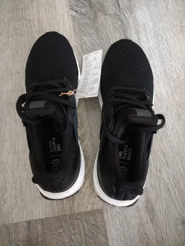 adidas ultraboost 1.0 W, noi cu eticheta – fotografia 5 din 7