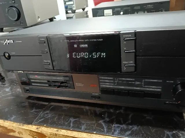 Tuner digital satelit Fine Arts Grundig – fotografia 3 din 8