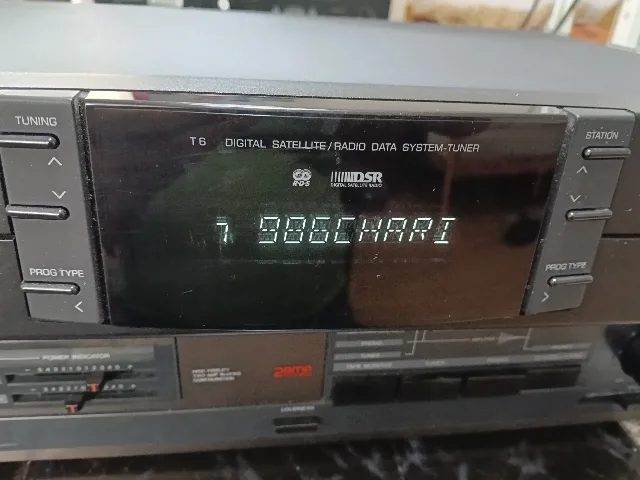 Tuner digital satelit Fine Arts Grundig – fotografia 4 din 8