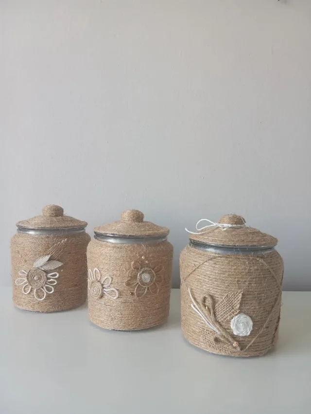 Ornamente handmade – fotografia 3 din 3