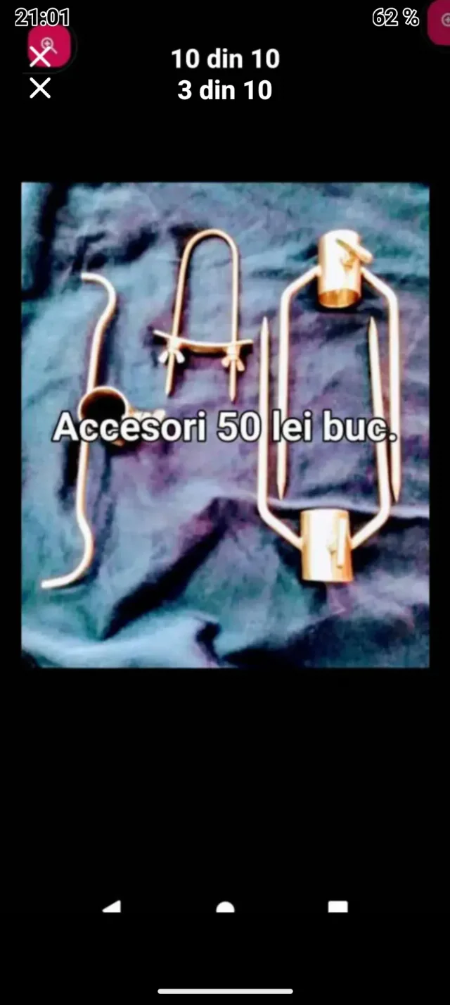 Accesori rotisor – Drobeta-Turnu Severin, Mehedinți