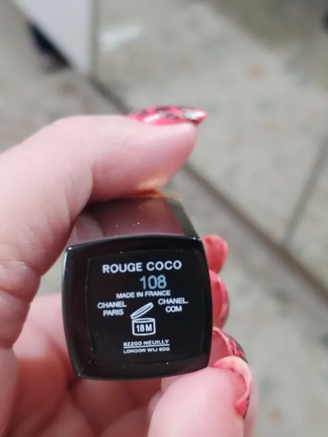 Ruj Coco Chanel – Iasi, Iași