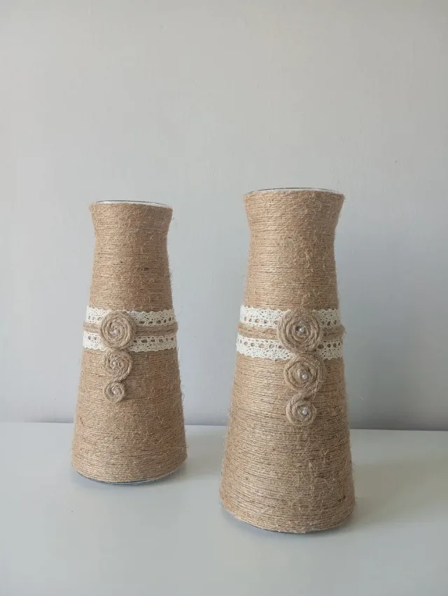 Ornamente handmade – fotografia 2 din 3