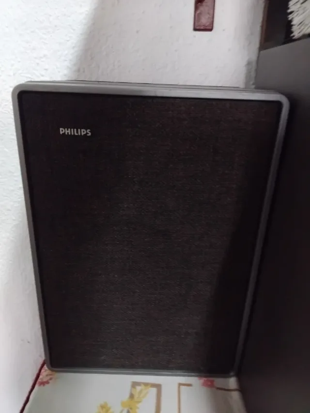 Combină muzicală cu pikap,casetofon și telecomandă – fotografia 4 din 4