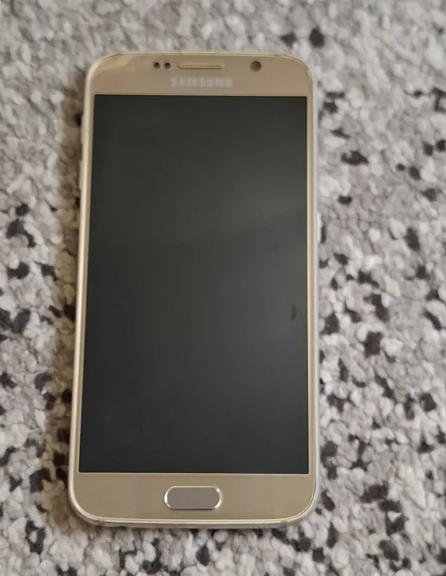 Vând Samsung Galaxy S6 și MI A2 – fotografia 4 din 6
