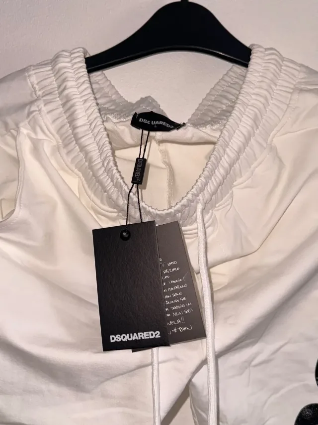 Pantalon bărbați – fotografia 2 din 4