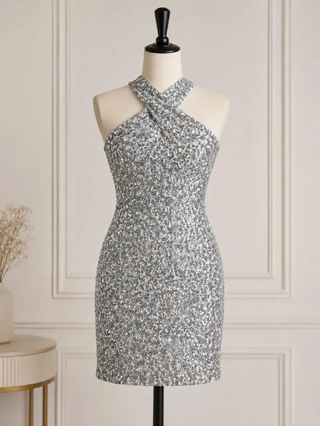 Rochie elegantă – fotografia 1 din 5
