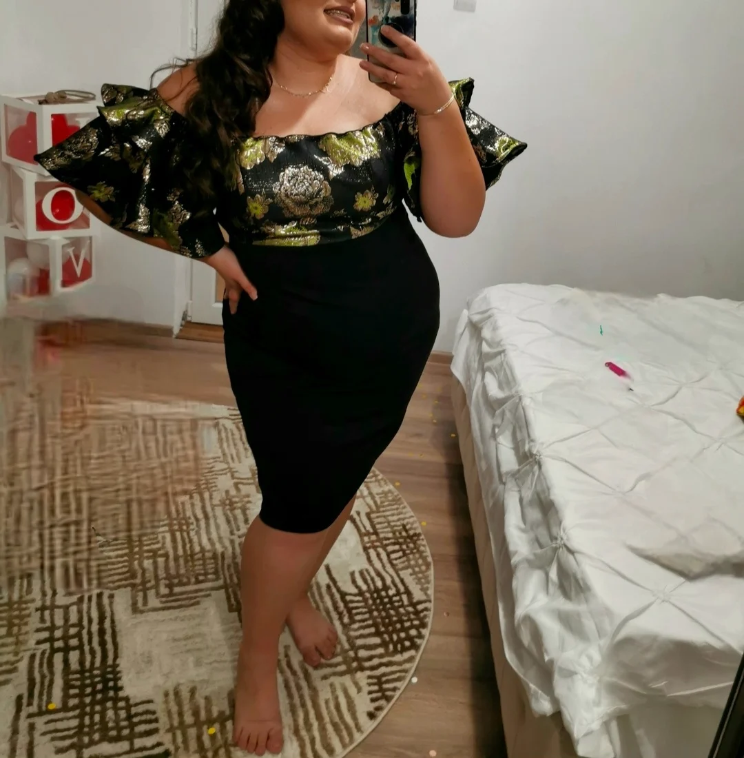 Rochie elegantă – Sector 4, București