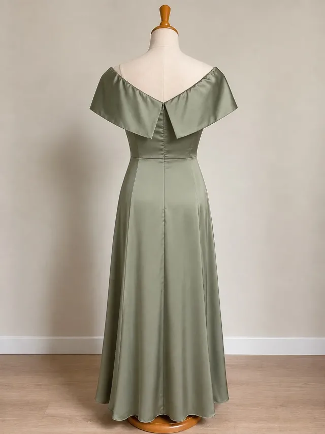 Rochie elegantă – fotografia 2 din 2