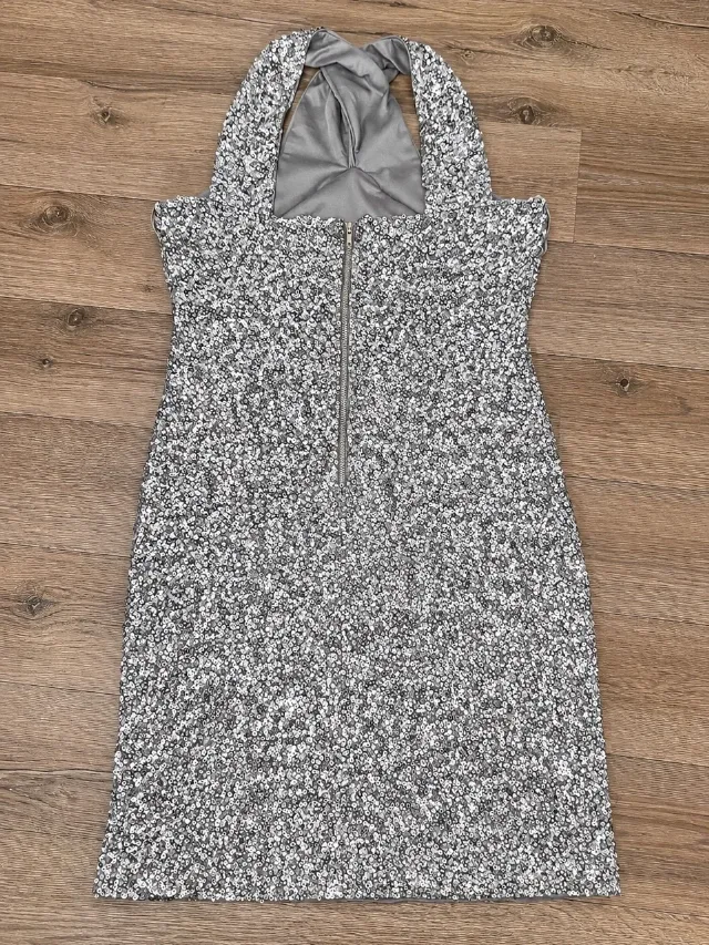 Rochie elegantă – fotografia 3 din 5