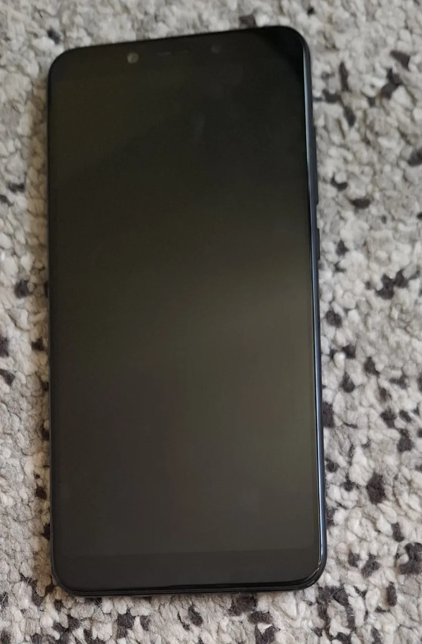Vând Samsung Galaxy S6 și MI A2 – Suceava, Suceava