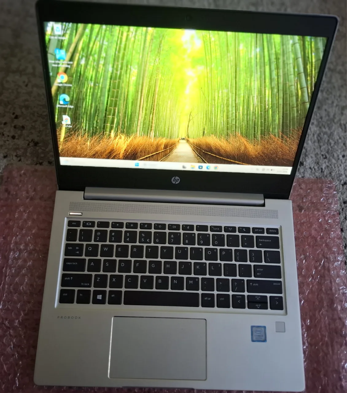 Vând laptop HP ProBook 430 G6 – Suceava, Suceava
