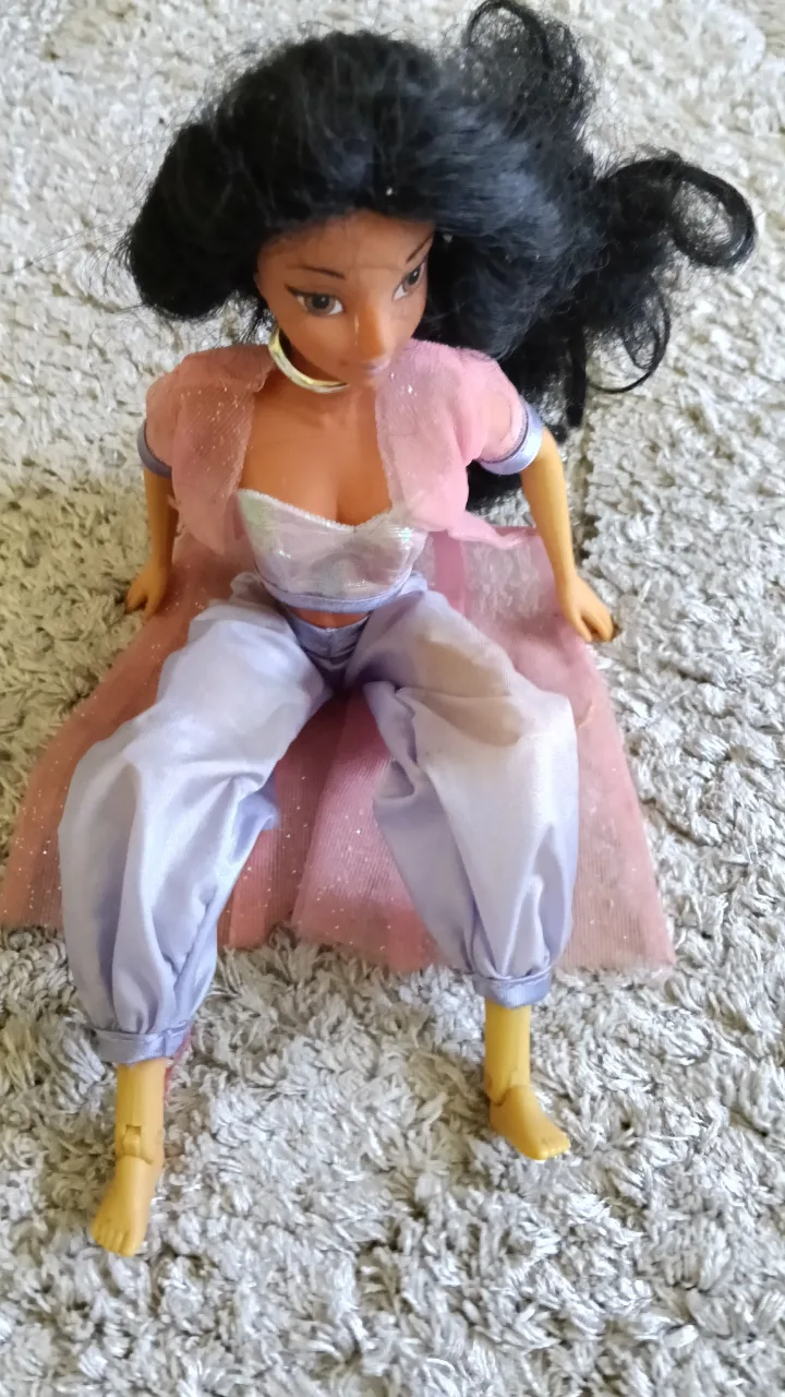 Păpușă Barbie pentru fetițe – Baia Mare, Maramureș